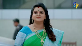 Shatamanam Bhavati Latest Promo | Episode 514 | Mon-Sat 6:30pm | 5th December 2022 | ETV Telugu