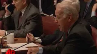 Joe Biden: The Next Vice President