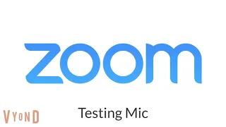 Zoom Sound Effects