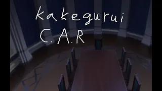 Kakegurui C.A.R-Yumeko met with Itsuki