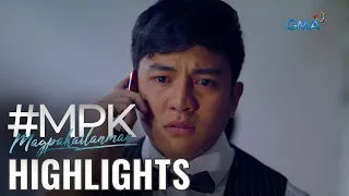 #MPK: A billiard player’s biggest challenge of his life | Magpakailanman