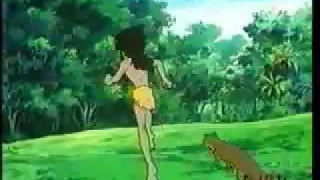 The Jungle Book: The Adventures of Mowgli - Episode  44
