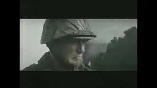 Flags of Our Fathers (2006) - DVD Spot