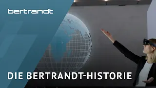 Die Bertrandt-Historie