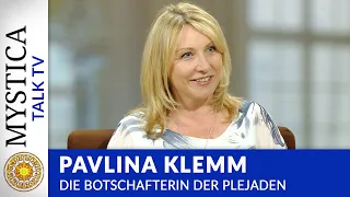 Pavlina Klemm - Die Botschafterin der Plejaden