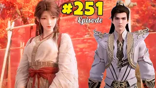 Perfect World Episode 222 Explained in Hindi || Perfect world Anime Episode 156 in Hindi