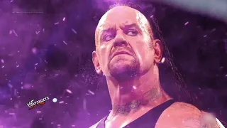 The Undertaker || Custom Titantron 2022 ᴴᴰ || (Return) " Rest In Peace "