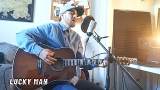 Lucky Man - The Verve - (Cover) #33