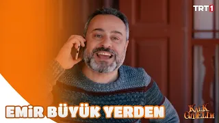 "Hemen Kızımı Getir!" I @KalkGidelimTRT 22.Bölüm