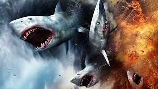 Let's Play Sharknado: The Video Game