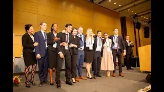 My Experience winning the Willem C. Vis Moot 2019 in Penn State