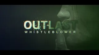 Outlast DLC: Whistleblower #6 (Жених) Без комментариев