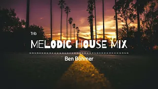 Melodic House | Ben Böhmer