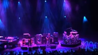 Phish | 08.17.10 | Mike's Song | Jones Beach Theater - Wantagh, NY