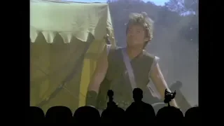 MST3K: Deathstalker And The Warriors From Hell - Festival Crashers