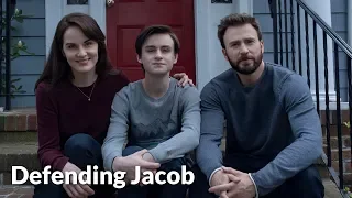 Defending Jacob Soundtrack Tracklist | Apple TV+ Defending Jacob with Chris Evans, Michelle Dockery