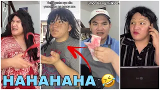 JOMAR YEE FUNNY TIKTOK COMPILATION PART 26