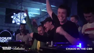 Boiler Best Moment Pick (Vol 60) - Chaos in the CBD Boiler Room Lebanon