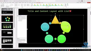 Level 2 PowerPoint Basics Office 2021