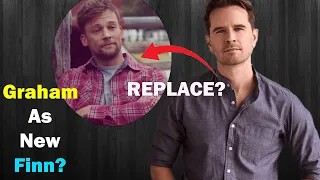 Graham Wardle may return as Finn Cotter in Heartland 17? Robert Cormier Replacement?