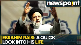 Ebrahim Raisi news: Who was Iran's President Ebrahim Raisi? A quick look into his life | WION