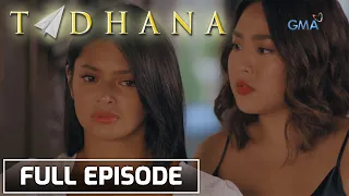 Dalaga, pinagkaisahan ng kanyang step mom at half sister! (Full Episode) | Tadhana