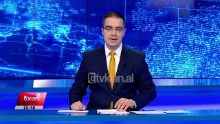 Edicioni i Lajmeve Tv Klan 27 Korrik 2019, ora 15:30