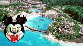 Disney Closes Its Water Park. The Reason Why Is Creepy