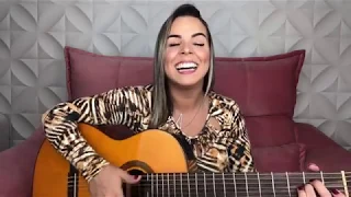 Esse amor que me mata - Chrystian e Ralf (Cover - Marcela Ferreira)