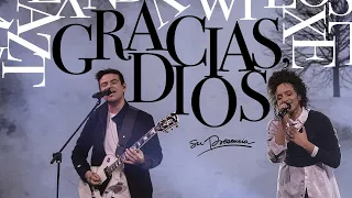 Gracias, Dios - Su Presencia - Jesús | Video Oficial