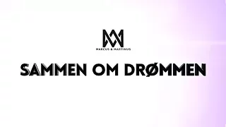 Marcus & Martinus - Tillsammans mot drömmen (2017) officiell trailer #2 - svenska undertexter