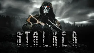 S.T.A.L.K.E.R. | Shadow of the Zone | Trailer