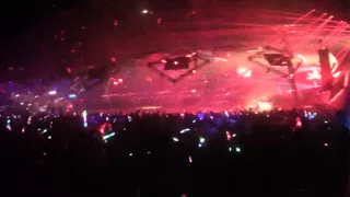 Reverze 2015 Illumination - Flashback - Make it Loud - Dark-E Ruthless Chucky