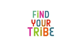 Find Your Tribe on CBBC