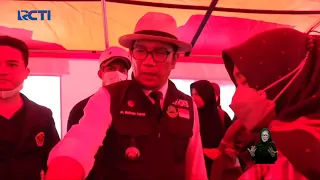 Kang Emil Temukan Indikasi Pungutan Biaya RS dan Ambulan ke Korban Gempa Cianjur #SeputariNewsSiang
