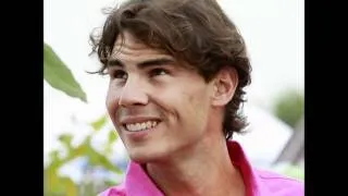 Rafael Nadal - That's when I love you