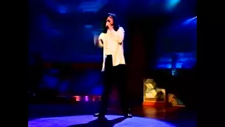 Michael Jackson - Elizabeth, I Love You (1997)