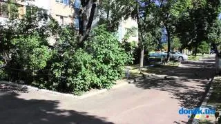 Озерная, 18 Киев видео обзор