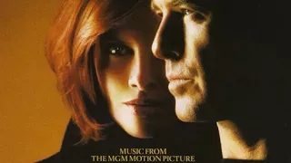 Bill Conti - Crown's Office / The Crate