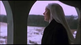 Agnes of God Epilogue