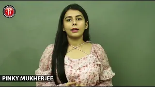 Audition of Pinky Mukherjee (21, 5'6") For Bengali Serial | Kolkata | Tollywood Industry.com