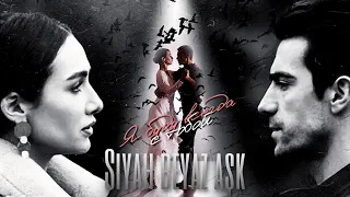 Asli & Ferhat [Siyah Beyaz Aşk | Черно-белая любовь] Я буду всегда с тобой