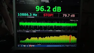 Самый громкий фронт? Pride Solo v2 vs. DL Audio Phoenix Hybrid Neo 165