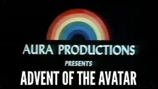 Richard Bock Films : ADVENT OF THE AVATAR (1973)