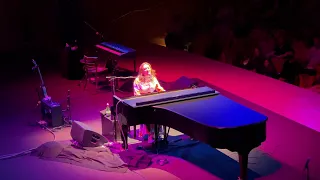 Regina Spektor · 2023-03-07 · Los Angeles · full live show