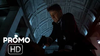 Gotham 2x09 "A Bitter Pill to Swallow" Promo (HD)