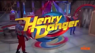 [HD] Henry Danger: “The Beginning of the End” 😢 Official Promo 🦸‍♂️ Part #1 of the Series Finale