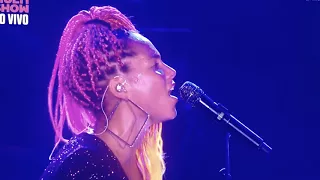 Alicia Keys - Empire State of Mind - Rock in Rio 2017