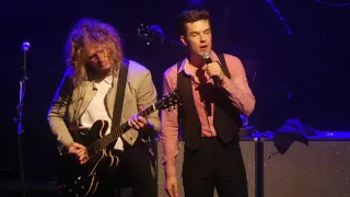 "Caution & Band Intros & Mr Brightside" The Killers@Franklin Music Hall Philadelphia 9/22/21