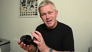 Buying a Hasselblad lens? Essential checks you must make.